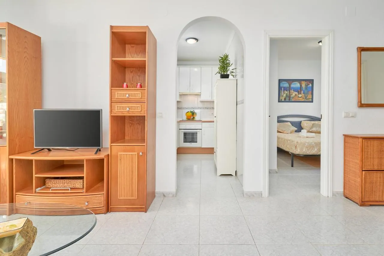 Casa Almudena Apartment Torrox