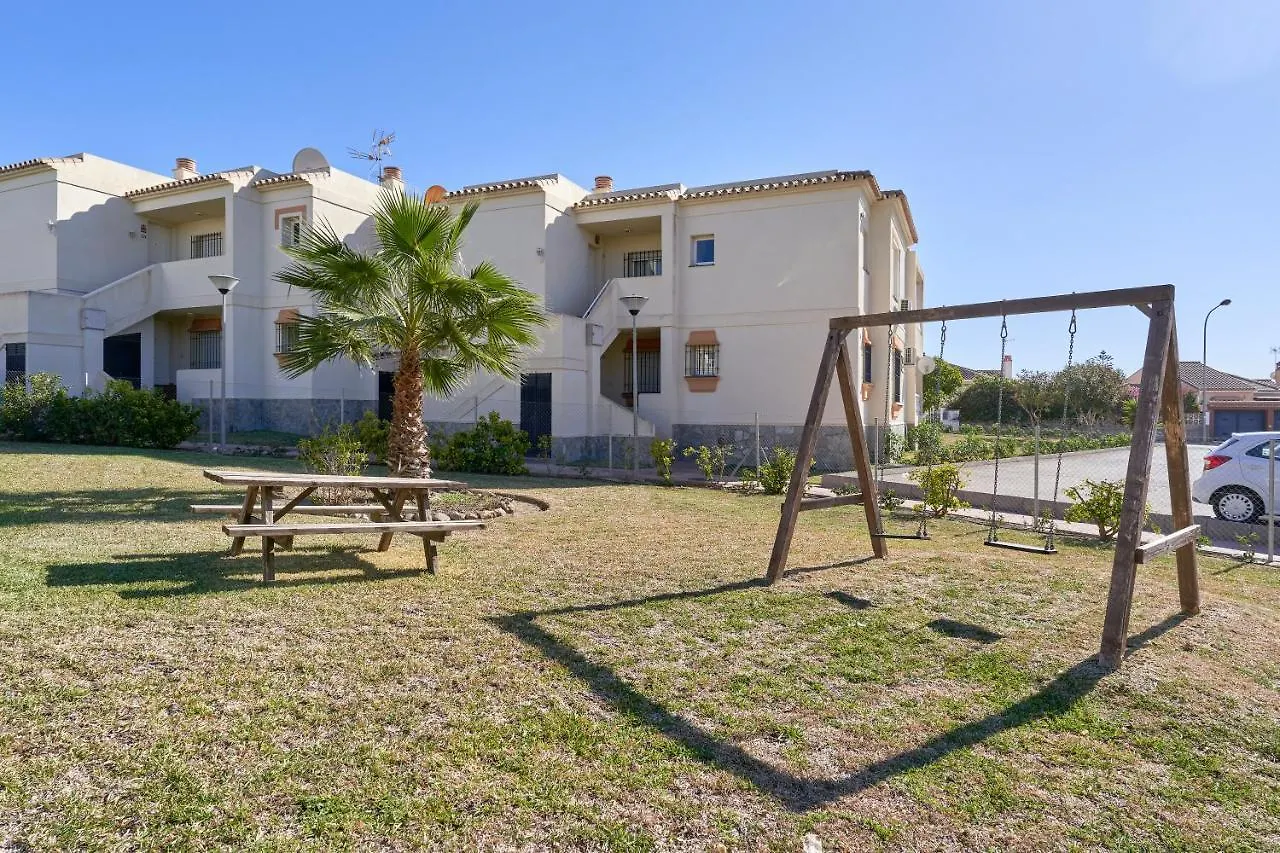Casa Almudena Apartman Torrox